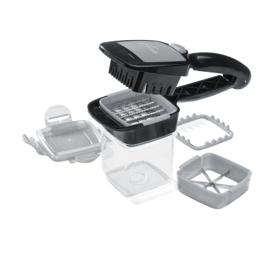 Nicer Dicer Quick | Set 7-tlg.