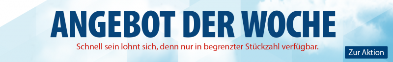 Wochenangebot