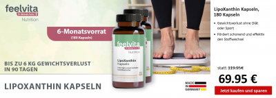LipoXanthin
