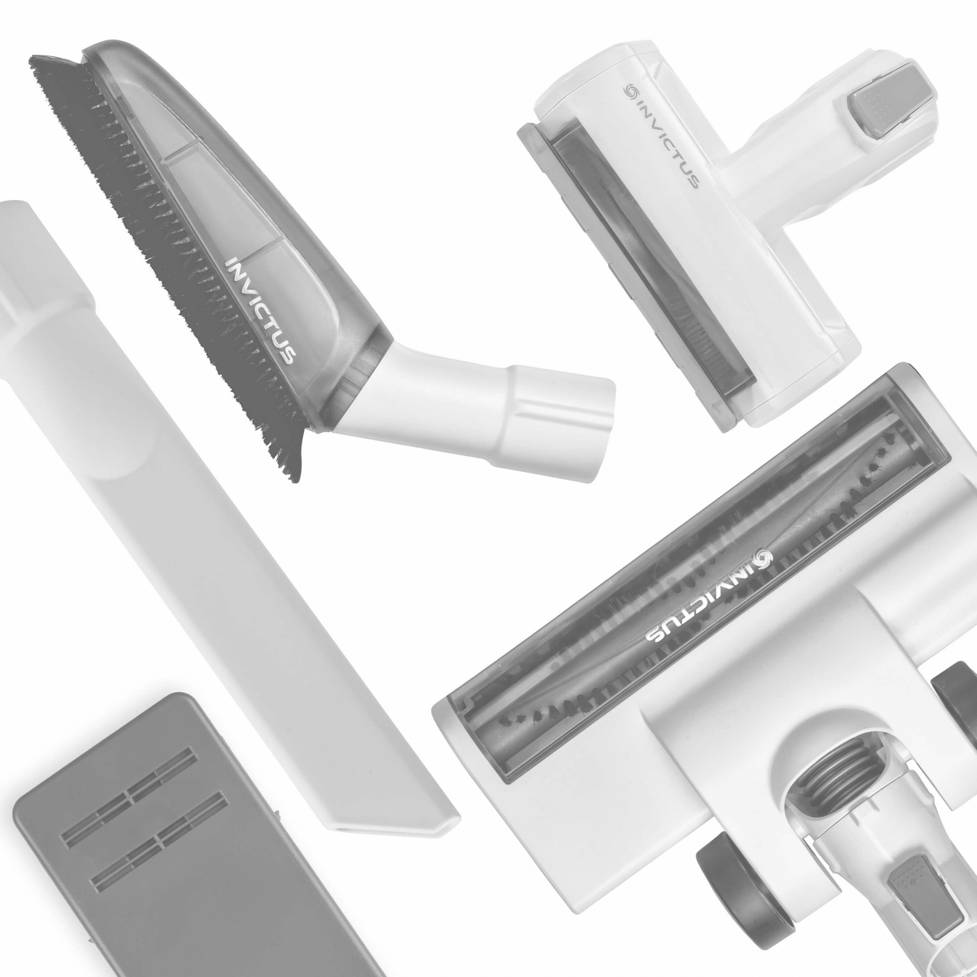 Invictus Zubehör nachbestellen