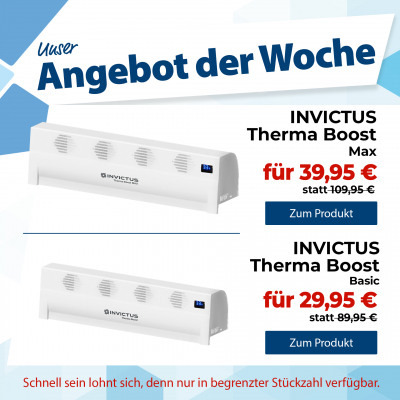 Wochenangebot