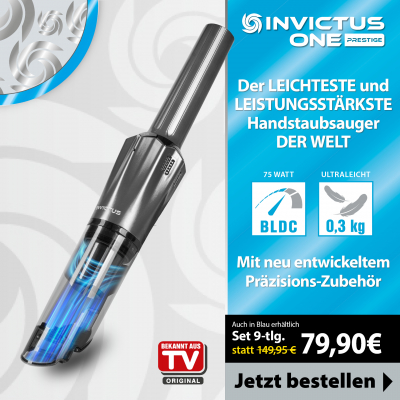 Invictus One Prestige