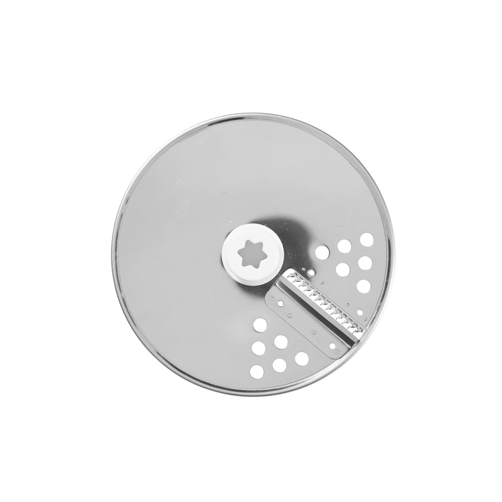 Feelvita Food Processor JulienneScheibe Ersatzteile Küchengeräte