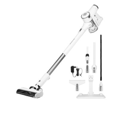 INVICTUS X4 PRO Akkustaubsauger | Set 13-tlg. B-Ware