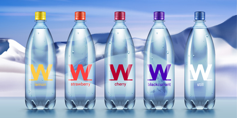   Near Water Drinks: Gesunde Alternative zu Wasser oder einfach Quatsch? 