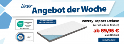 Wochenangebot