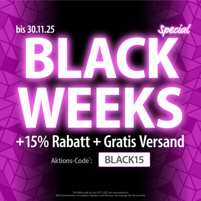 Black Week 