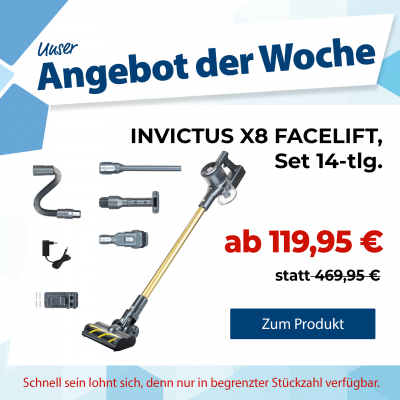 Wochenangebot