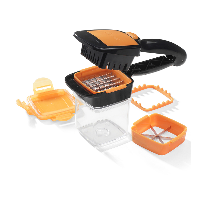 Nicer Dicer Quick | Set 7-tlg.