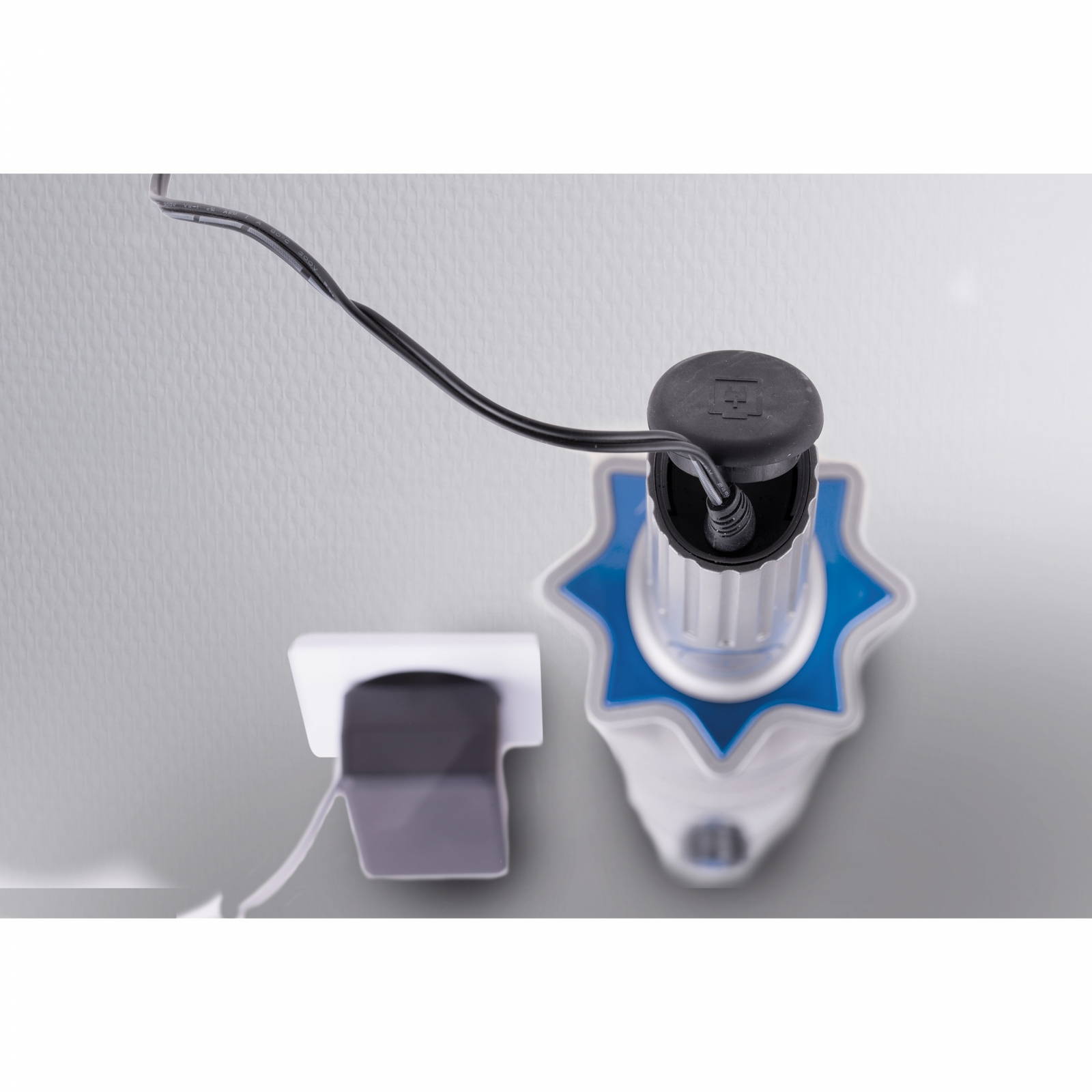 Invictus One 2.0 Handstaubsauger Genius