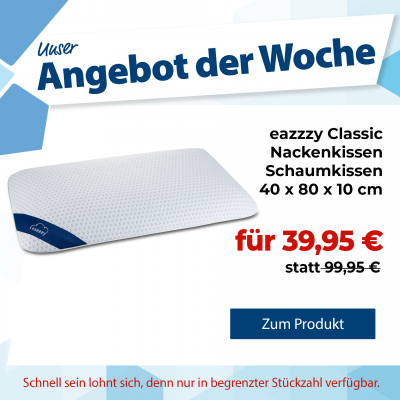 Wochenangebot