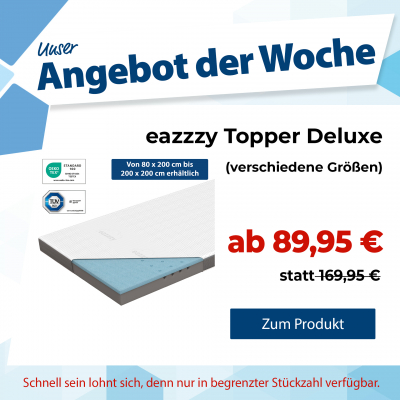 Wochenangebot
