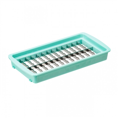 Nicer Dicer Fusion smart XXL-Messereinsatz | 10 x 30 mm