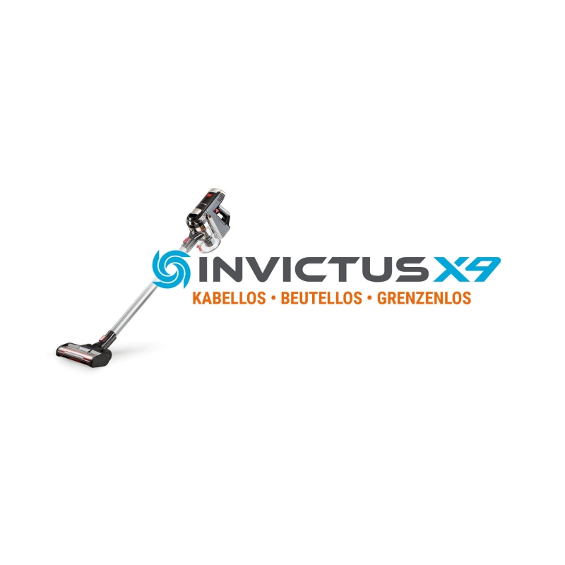 Invictus X9 