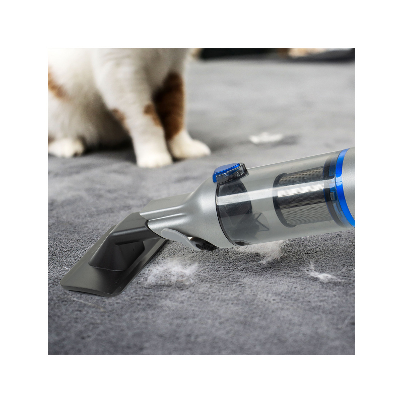 Genius Invictus One 2.0 Handstaubsauger Staubsauger Set 23-tlg Kabellos Invictus One 2.0 | Handstaubsauger | Genius