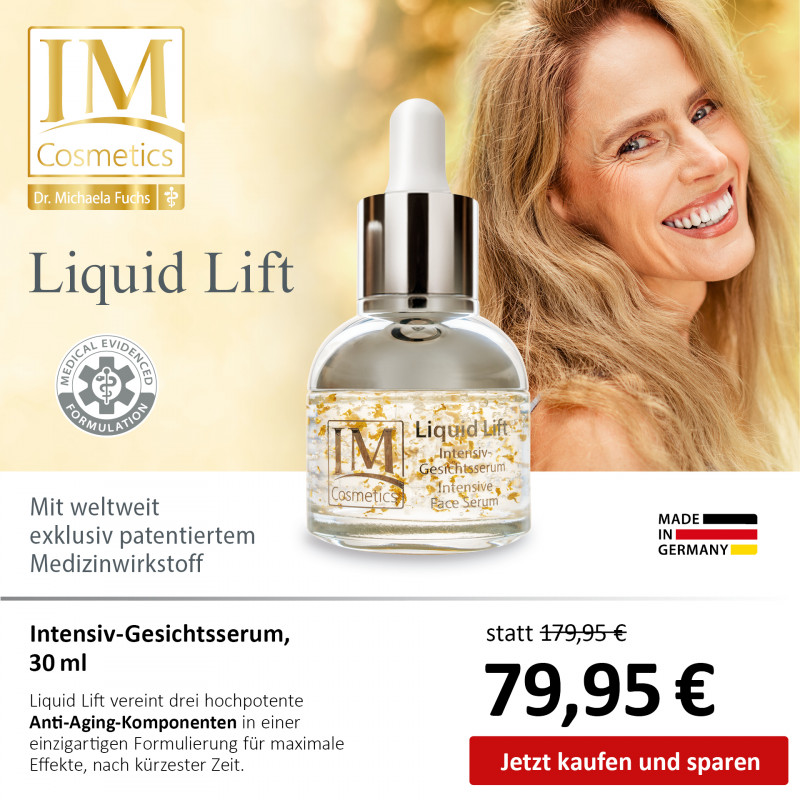 IMC Liquid Lift Gesichtsserum