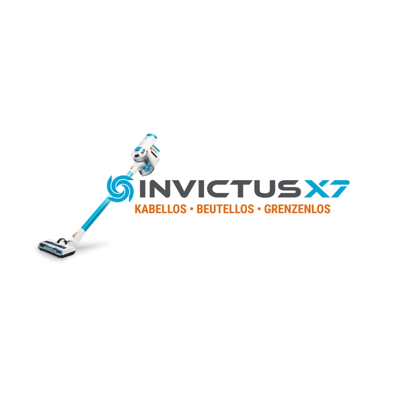 Invictus X7