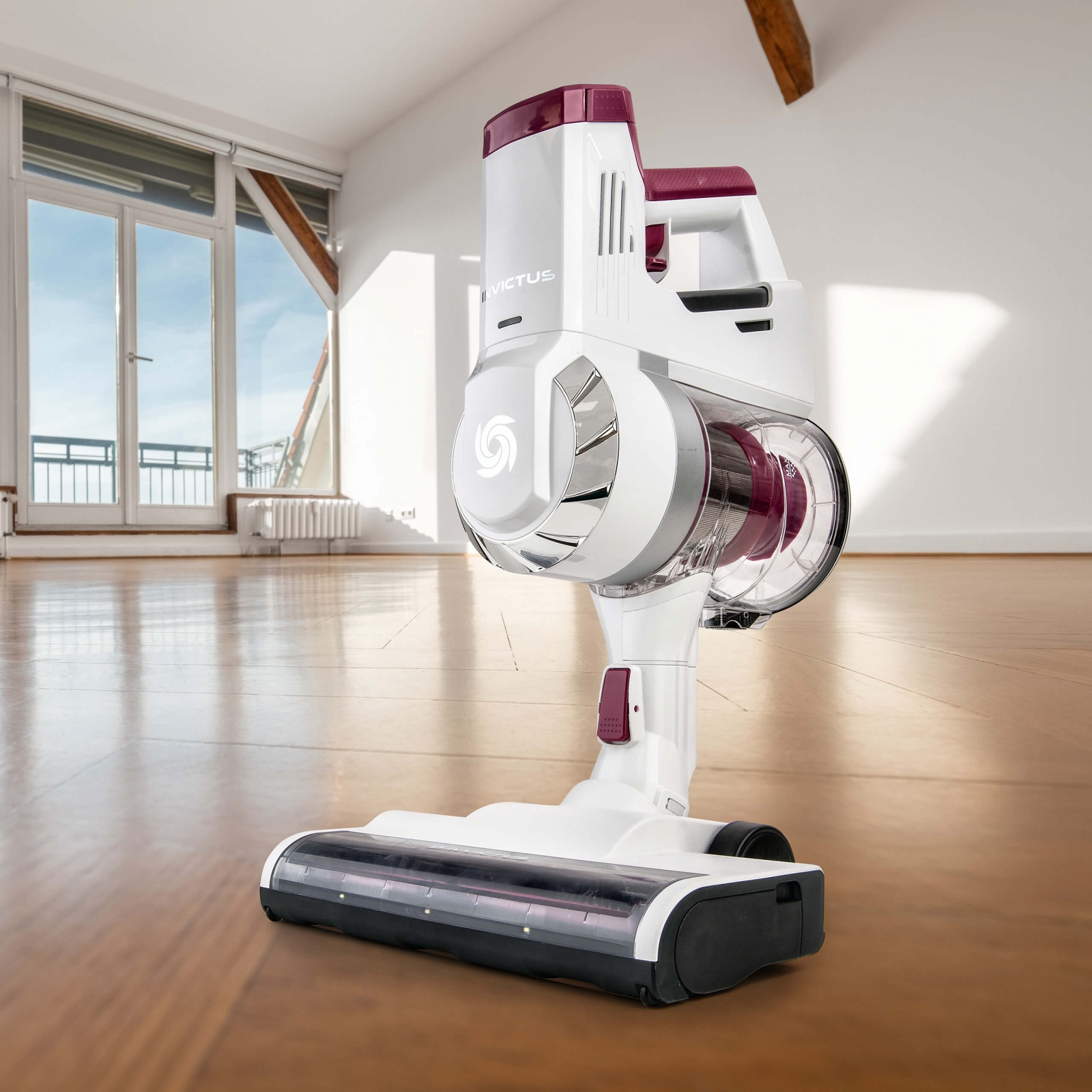 Invictus X3 Akku-Staubsauger (Deluxe-Set 13-tlg.) online kaufen | Genius