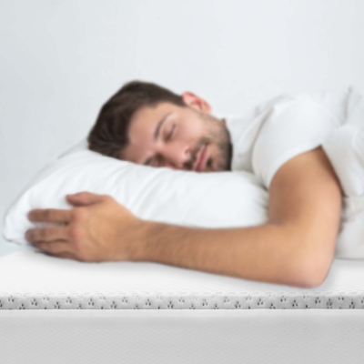 Vorschau: eazzzy Deluxe Vorschau: eazzzy Deluxe Topperschoner | 80 x 200 x 38 cm