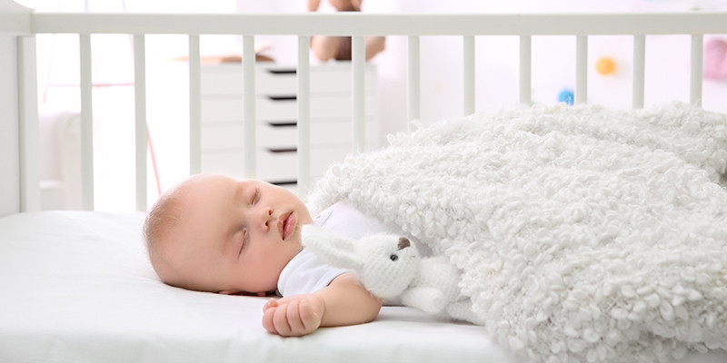   Die passenden Schlafoutfits für Babys