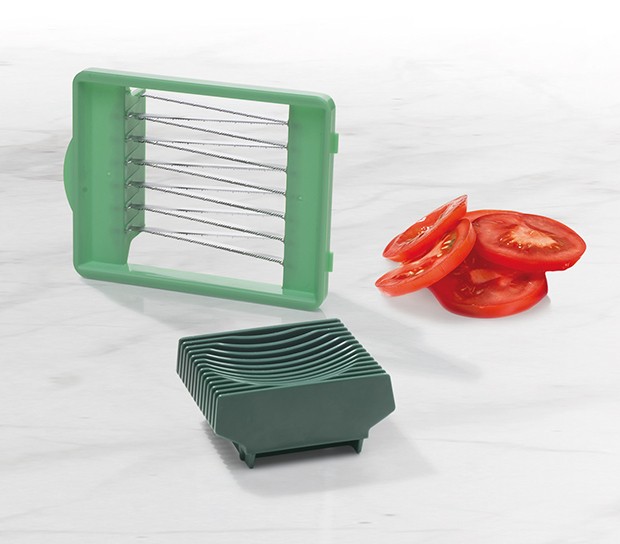 Nicer Dicer Chef Messereinsatz Kleine Würfel Nicer Dicer Chef
