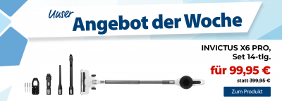 Wochenangebot