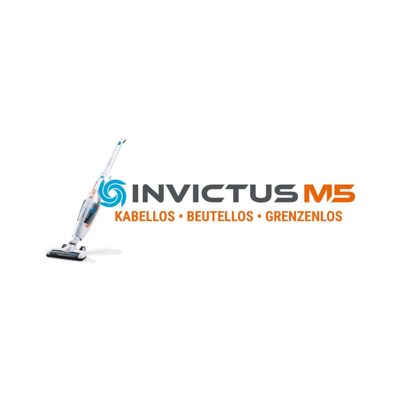 Invictus M5