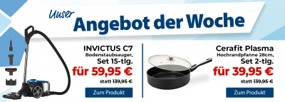 Wochenangebot