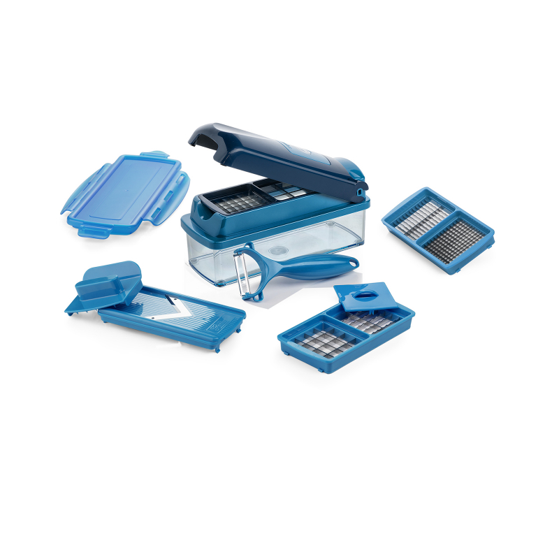 Nicer Dicer smart | Set 10-tlg.