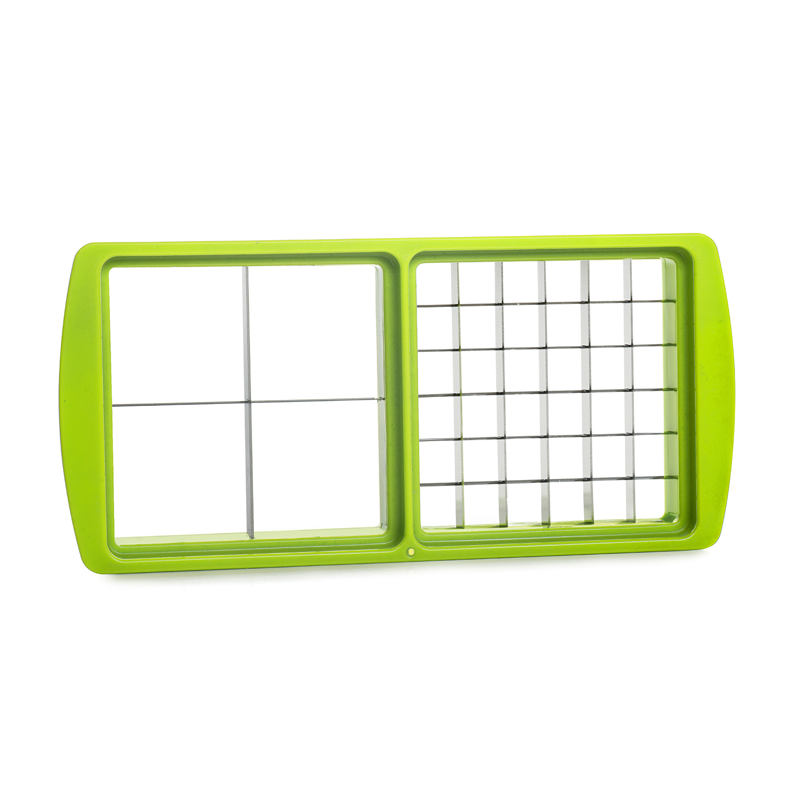 Nicer Dicer smart Messereinsatz | 10 x 10, 30 x 30 mm