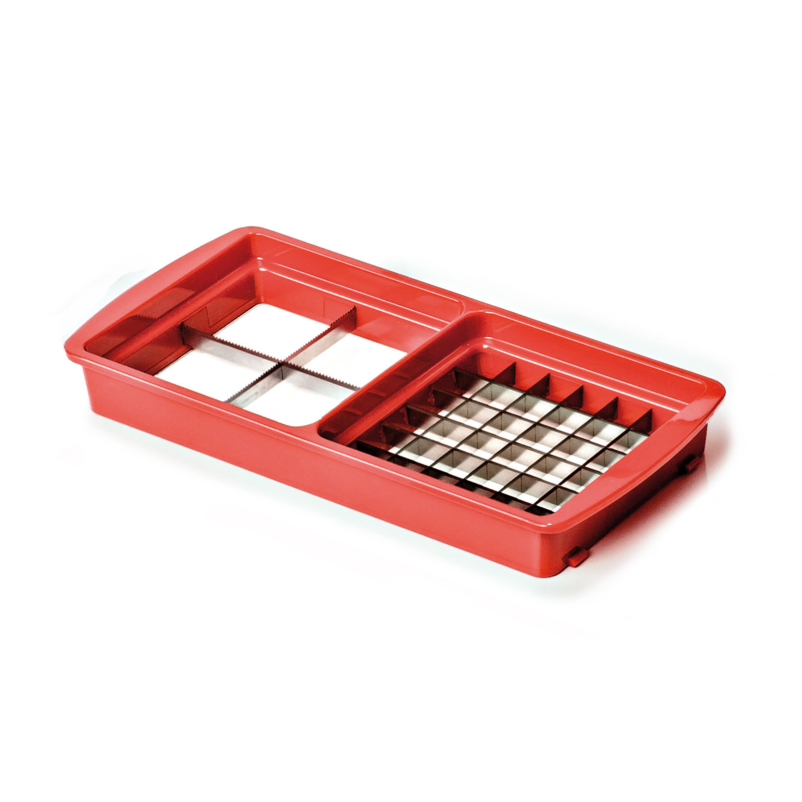 Nicer Dicer smart Messereinsatz | 10 x 10, 30 x 30 mm