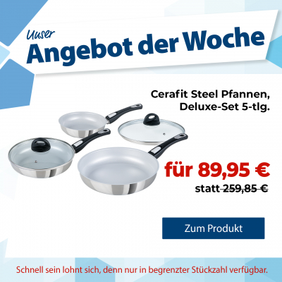 Wochenangebot