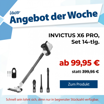 Wochenangebot