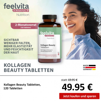 Kollagen Beauty