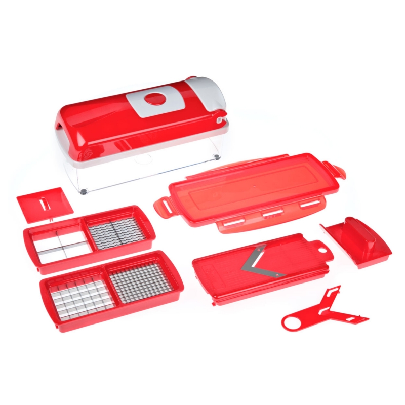 Nicer Dicer smart | Set 7-tlg.