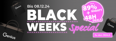 Black Week