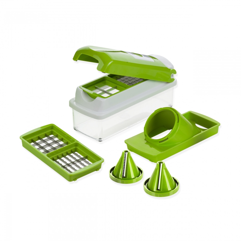 Nicer Dicer smart Julietti | Set 7-tlg.