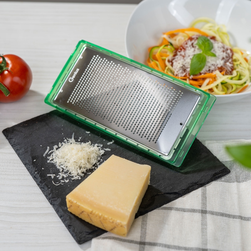 Nicer Dicer Exclusive Zubehör | Set 6-tlg.