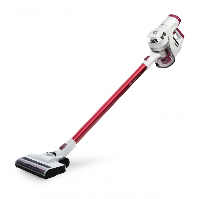 Invictus X3 AkkuStaubsauger (Set 11tlg.) online kaufen Genius