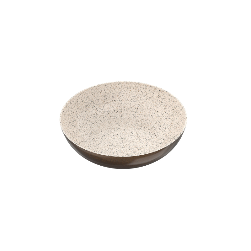 Cerafit Granit Pfannen-Korpus Ø 24 cm