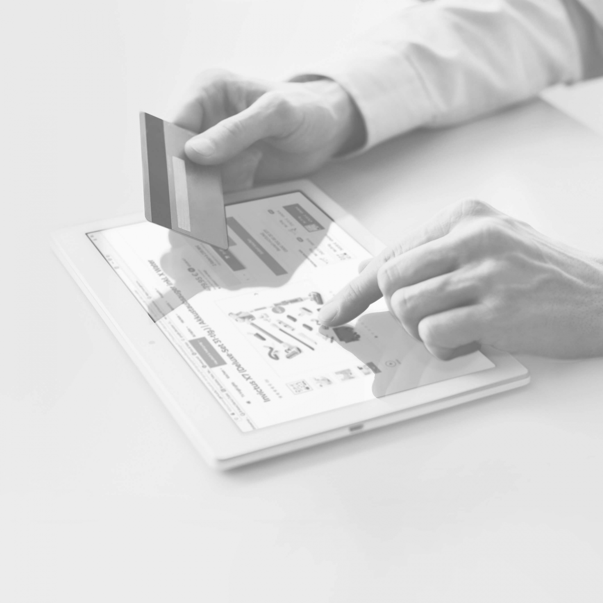 Invictus Modell bestellen