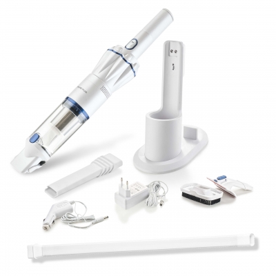 INVICTUS ONE 1.0 Handstaubsauger  | Set 11-tlg.