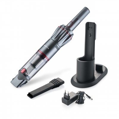 INVICTUS ONE 1.0 Handstaubsauger  | Set 8-tlg. B-Ware