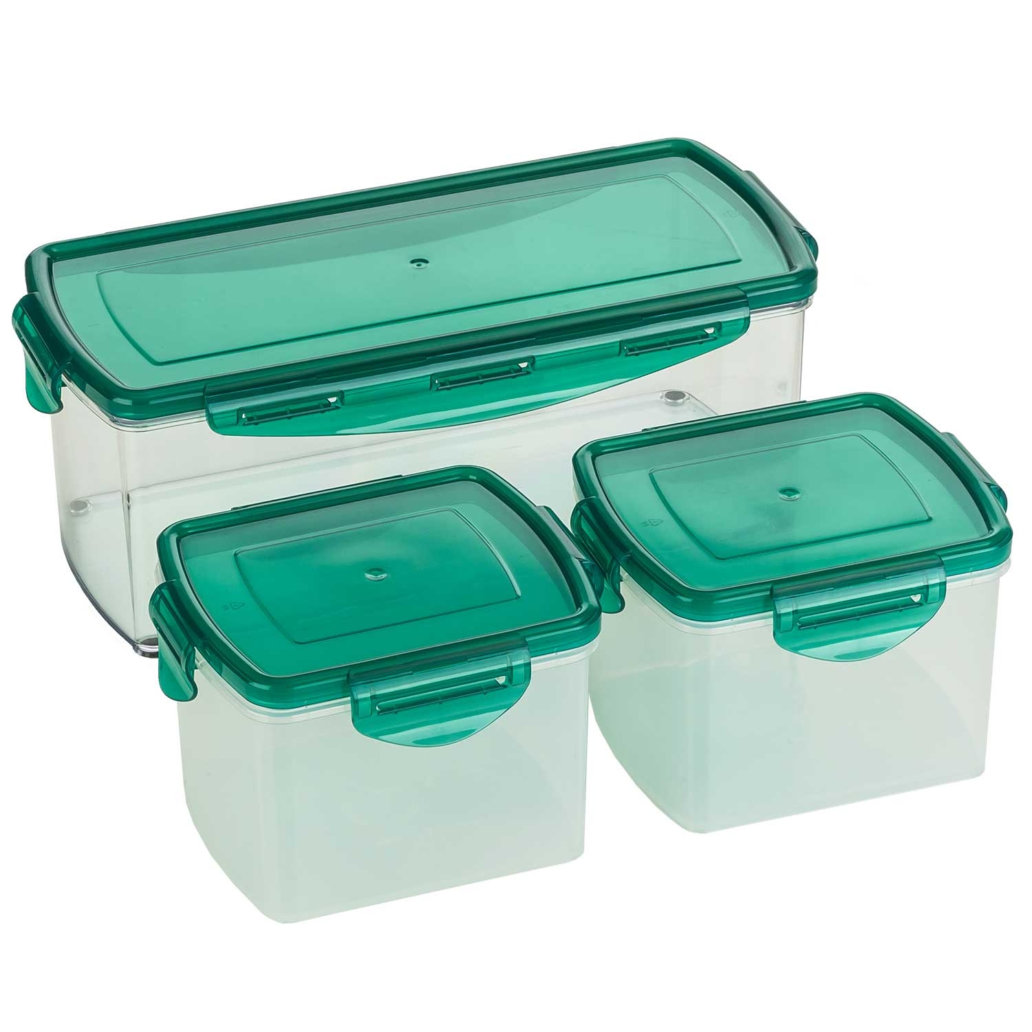 Nicer Dicer Fusion Auffangbehälter 2 5 Liter