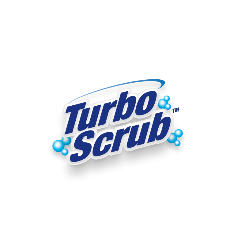 Turbo Scrub | Genius Online-Shop