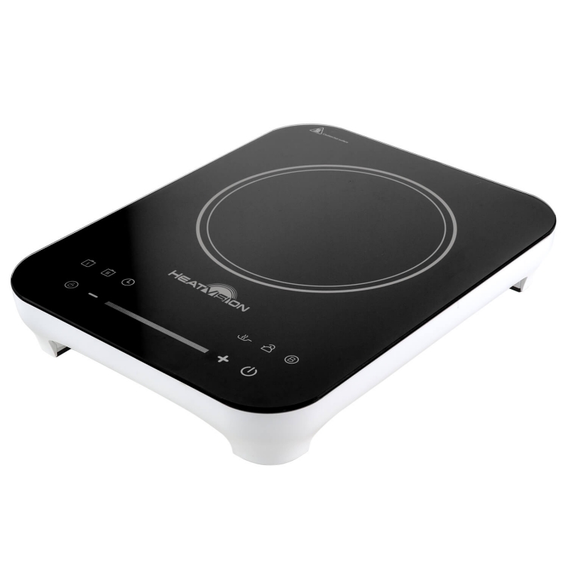HeatVision Induktionskochfeld | B-Ware