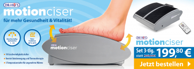 Dr Hos Motion Ciser