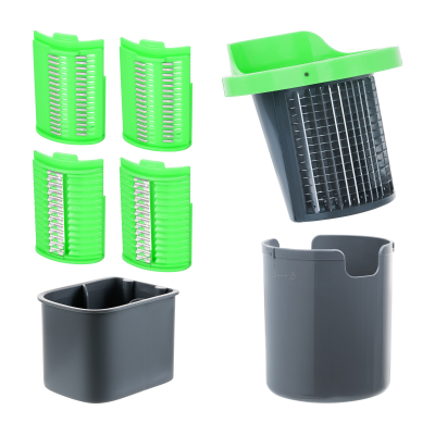 Nicer Dicer Electro Zubehör | Set 7-tlg.