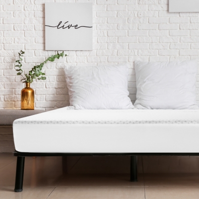 Vorschau: eazzzy Deluxe Vorschau: eazzzy Deluxe Topperschoner | 80 x 200 x 38 cm