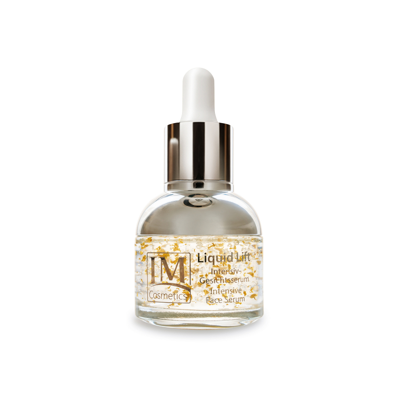 IM Cosmetics Liquid Lift Intensiv-Gesichtsserum | 30 ml